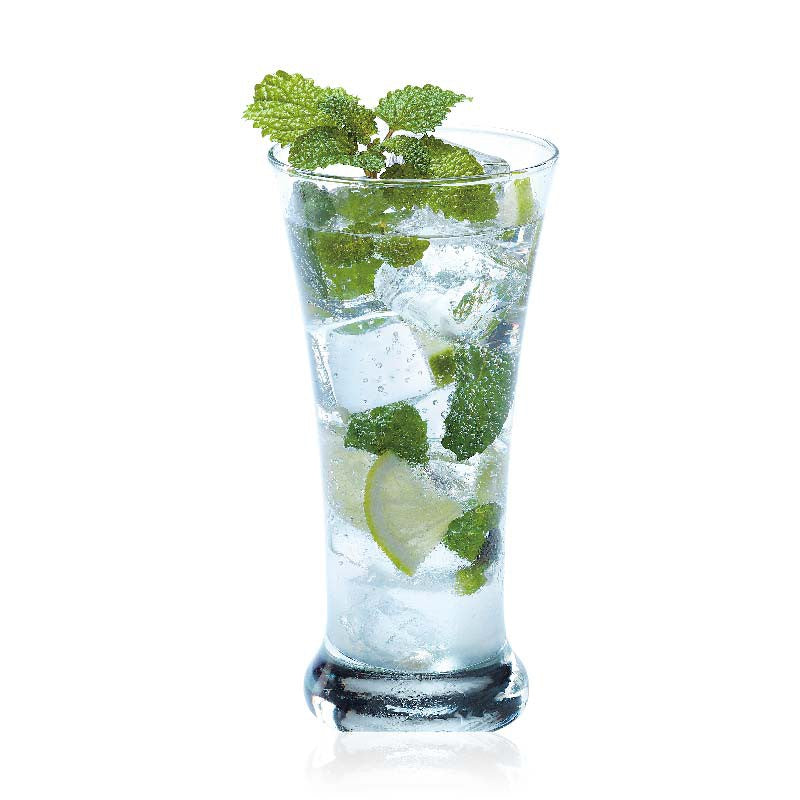 Gin Fizz
