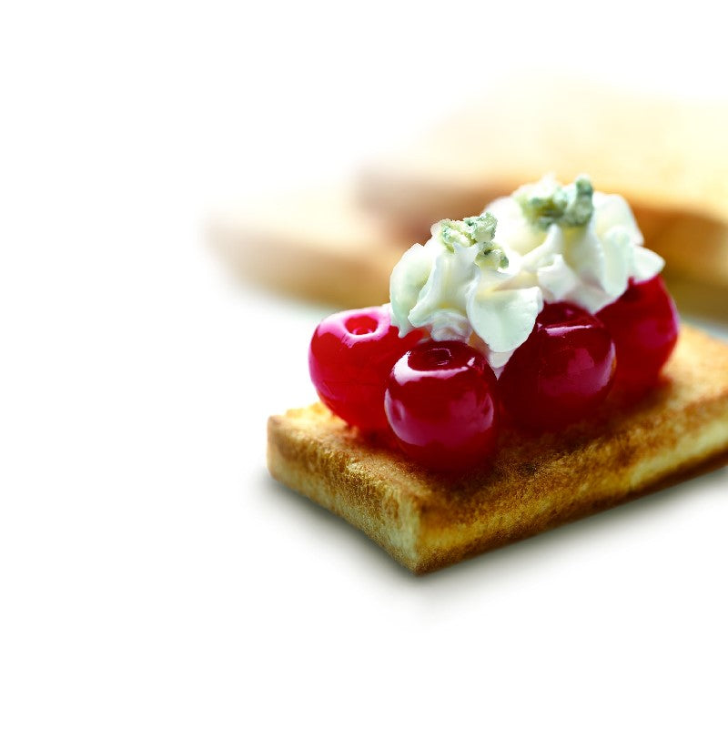 Cheese Mousse