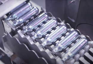 MOSA Fully Automated Production Line: Setting a New Benchmark in the Industry