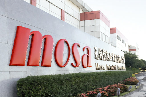Mosa’s ESG Commitment — Innovating for a Greener Industry and Redefining the Future of Gas Solutions
