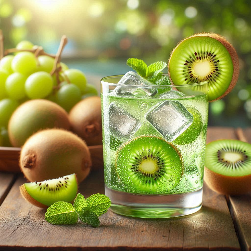 Refreshing Summer Sparkler – Make Fruity Soda with Your Mosa Cream Whipper