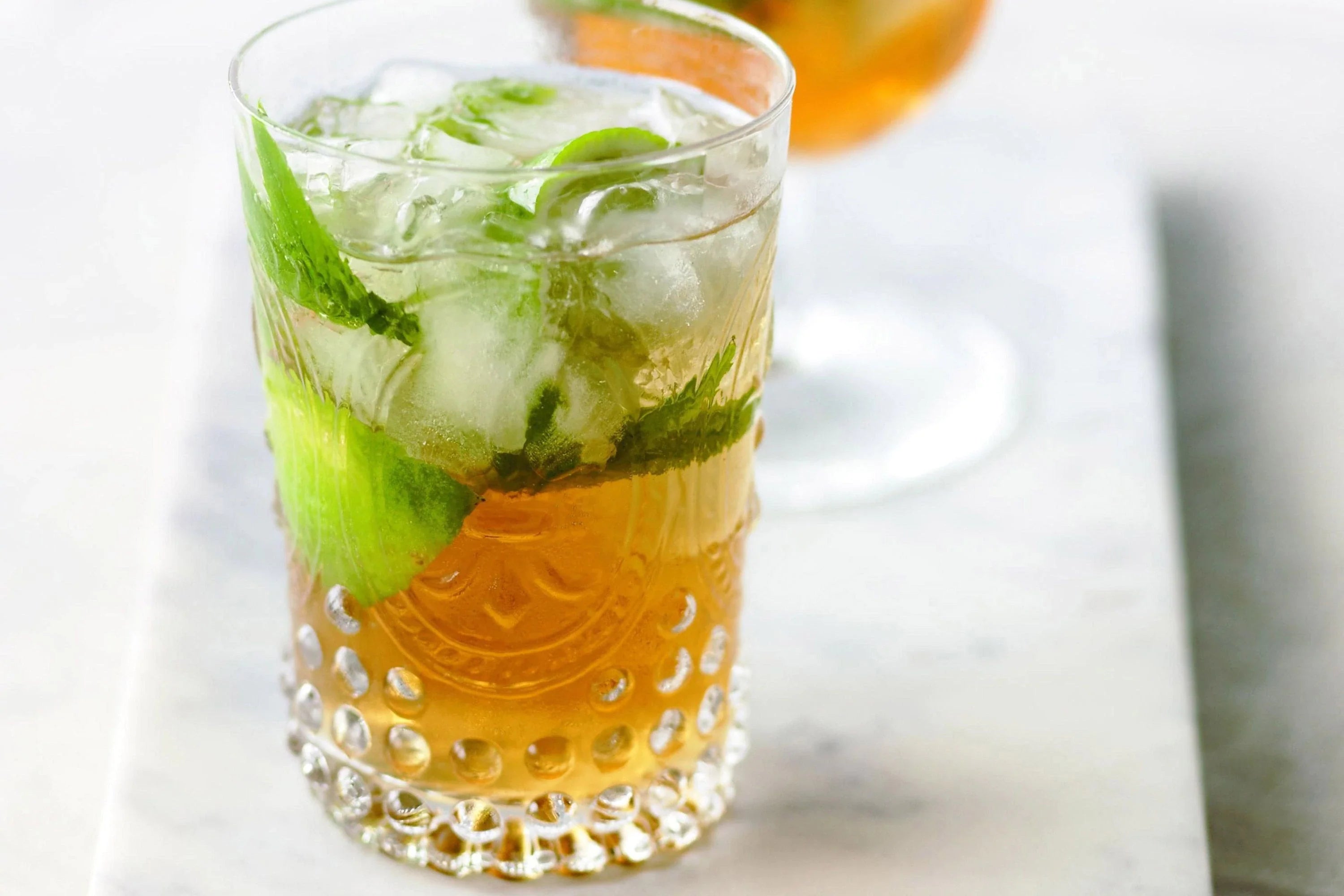 Vodka Lime