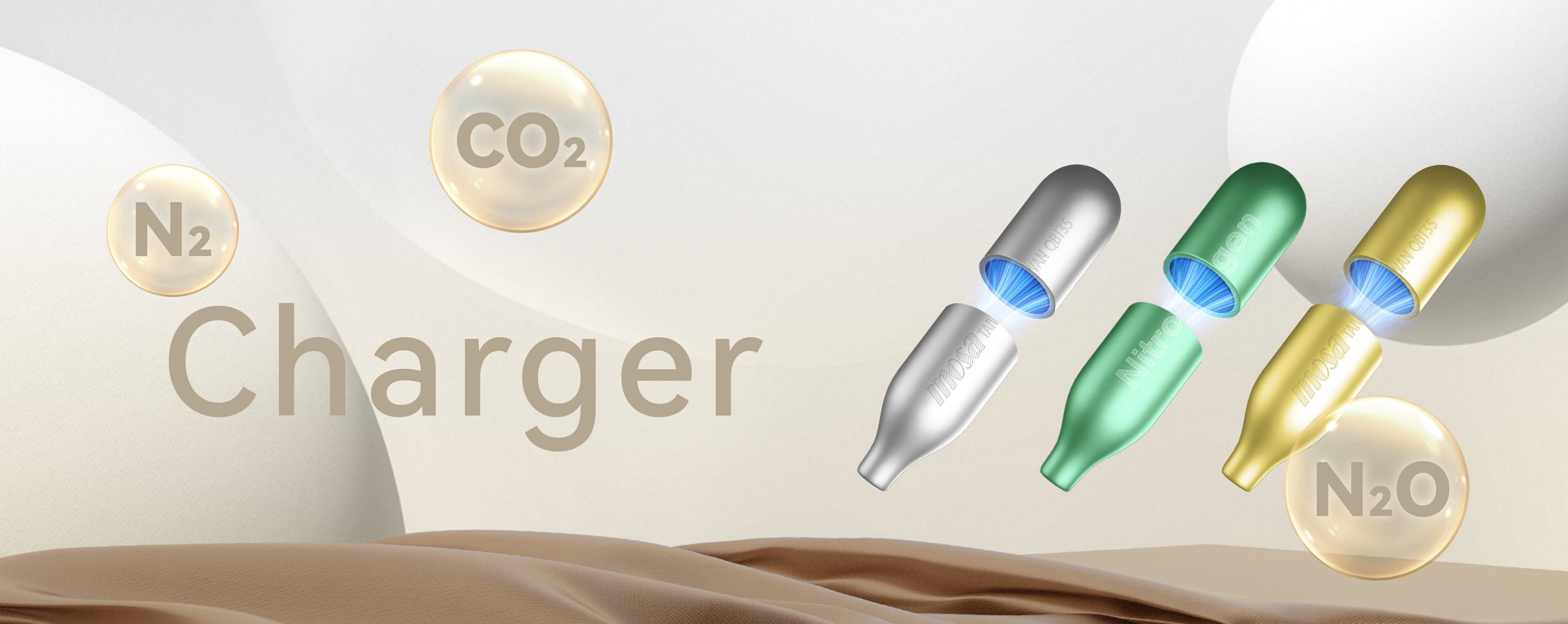 charger